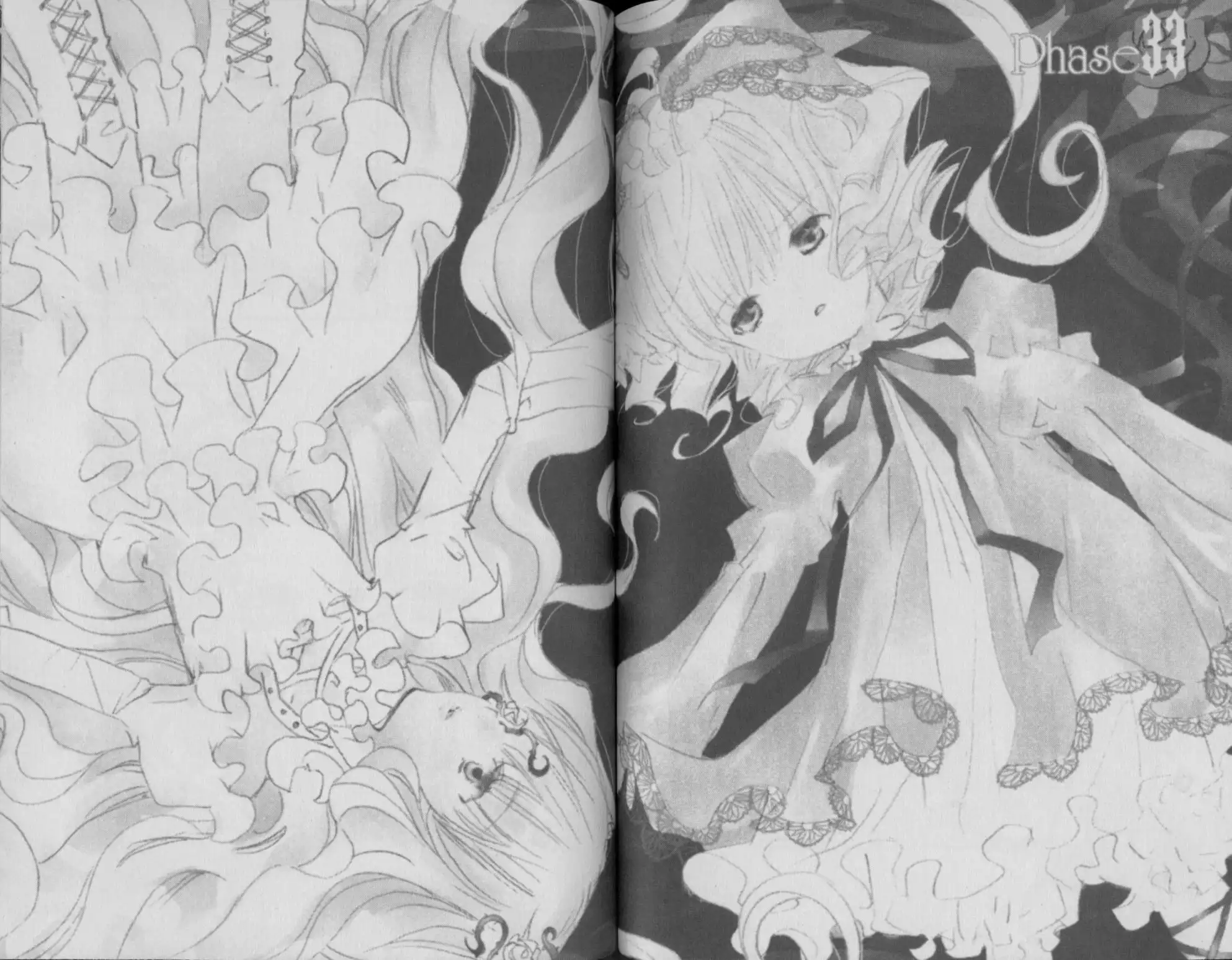 Rozen Maiden Chapter 26 58